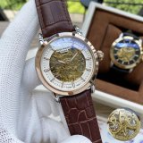 2020SS新作 Patek Philippe パテックフィリップ メンズ 時計 スーパーコピー6色