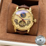 2020SS新作 Patek Philippe パテックフィリップ メンズ 時計 スーパーコピー6色