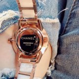 2020SS新作Chanel  シャネル レディース 時計 スーパーコピー2色