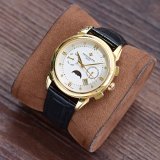 2020SS新作 Patek Philippe パテックフィリップ メンズ 時計 スーパーコピー6色