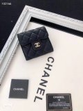 2020SSシャネルChanel 新作通販 短財布スーパーコピー