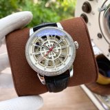 2020SS新作 Patek Philippe パテックフィリップ メンズ 時計 スーパーコピー7色