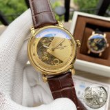 2020SS新作 Patek Philippe パテックフィリップ メンズ 時計 スーパーコピー6色