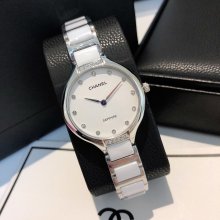 2020SS新作Chanel  シャネル レディース 時計 スーパーコピー4色