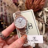 2020SS新作Chanel  シャネル レディース 時計 スーパーコピー4色