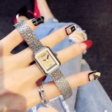 2020SS新作Chanel  シャネル レディース 時計 スーパーコピー4色