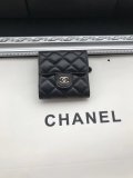 2020SSシャネルChanel 新作通販 短財布スーパーコピー