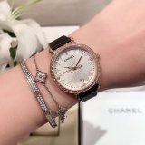 2020SS新作Chanel  シャネル レディース 時計 スーパーコピー4色