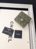 2020SSシャネルChanel 新作通販 短財布スーパーコピー