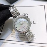 2020SS新作Chanel  シャネル レディース 時計 スーパーコピー9色