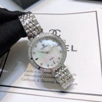 2020SS新作Chanel  シャネル レディース 時計 スーパーコピー9色
