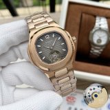 2020SS新作 Patek Philippe パテックフィリップ レディース 時計 スーパーコピー7色