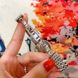 2020SS新作Chanel  シャネル レディース 時計 スーパーコピー2色