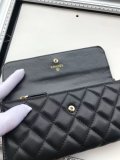 2020SSシャネルChanel新作通販 長財布 スーパーコピー
