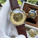 2020SS新作 Patek Philippe パテックフィリップ メンズ 時計 スーパーコピー6色