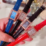 2020SS新作Chanel  シャネル レディース 時計 スーパーコピー4色