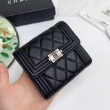 2020SSシャネルChanel 新作通販 短財布スーパーコピー