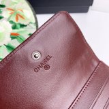 2020SSシャネルChanel 新作通販 短財布スーパーコピー