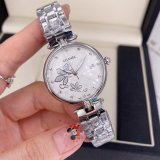 2020SS新作Chanel  シャネル レディース 時計 スーパーコピー5色