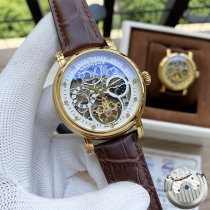2020SS新作 Patek Philippe パテックフィリップ メンズ 時計 スーパーコピー7色