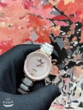 2020SS新作Chanel  シャネル レディース 時計 スーパーコピー3色