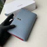 2020SSセリーヌ CELINEl新作通販 長財布 スーパーコピー