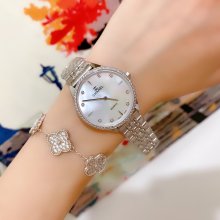 2020SS新作Chanel  シャネル レディース 時計 スーパーコピー5色