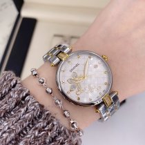 2020SS新作Chanel  シャネル レディース 時計 スーパーコピー5色