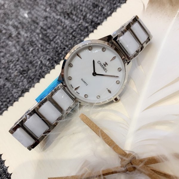 2020SS新作Chanel  シャネル レディース 時計 スーパーコピー