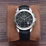 2020SS新作 Patek Philippe パテックフィリップ メンズ 時計 スーパーコピー6色