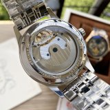2020SS新作 Patek Philippe パテックフィリップ メンズ 時計 スーパーコピー4色