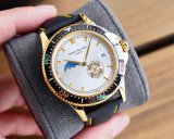 2020SS新作 Patek Philippe パテックフィリップ メンズ 時計 スーパーコピー2色