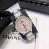 2020SS新作Chanel  シャネル レディース 時計 スーパーコピー6色