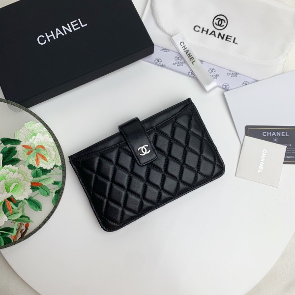 2020SSシャネルChanel新作通販コインケース/名刺入れスーパーコピー