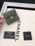 2020SSシャネルChanel 新作通販 短財布スーパーコピー