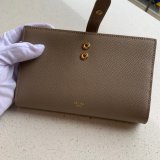2020SSセリーヌ CELINEl新作通販 長財布 スーパーコピー