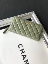 2020SSシャネルChanel新作通販 長財布 スーパーコピー