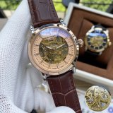 2020SS新作 Patek Philippe パテックフィリップ メンズ 時計 スーパーコピー6色