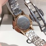 2020SS新作Chanel  シャネル レディース 時計 スーパーコピー3色
