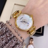 2020SS新作Chanel  シャネル レディース 時計 スーパーコピー5色