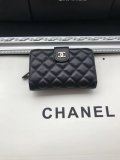 2020SSシャネルChanel 新作通販 短財布スーパーコピー