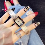 2020SS新作Chanel  シャネル レディース 時計 スーパーコピー4色