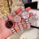 2020SS新作Chanel  シャネル レディース 時計 スーパーコピー3色