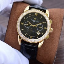 2020SS新作 Patek Philippe パテックフィリップ メンズ 時計 スーパーコピー6色