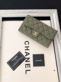 2020SSシャネルChanel新作通販 長財布 スーパーコピー
