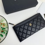 2020SSシャネルChanel新作通販 長財布 スーパーコピー
