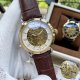 2020SS新作 Patek Philippe パテックフィリップ メンズ 時計 スーパーコピー6色
