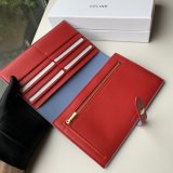 2020SSセリーヌ CELINEl新作通販 長財布 スーパーコピー