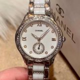 2020SS新作Chanel  シャネル レディース 時計 スーパーコピー2色