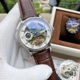 2020SS新作 Patek Philippe パテックフィリップ メンズ 時計 スーパーコピー4色